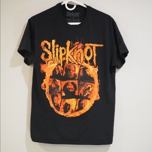 Slipknot Tee